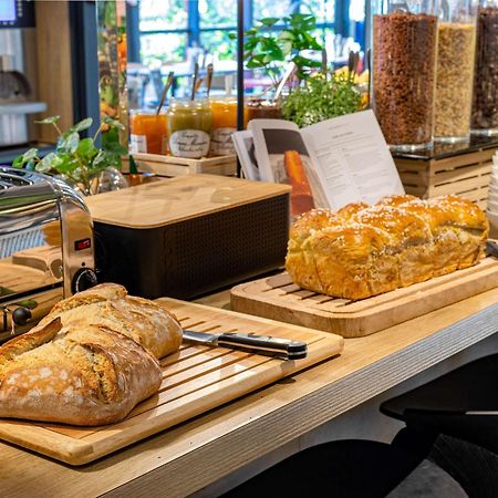 Ibis Grenoble Centre Bastille Екстериор снимка