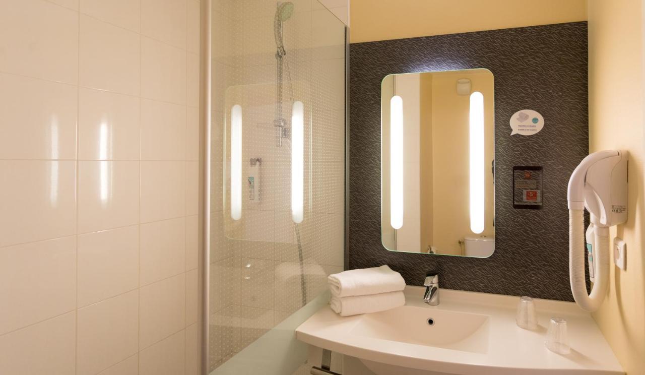 Ibis Grenoble Centre Bastille Екстериор снимка
