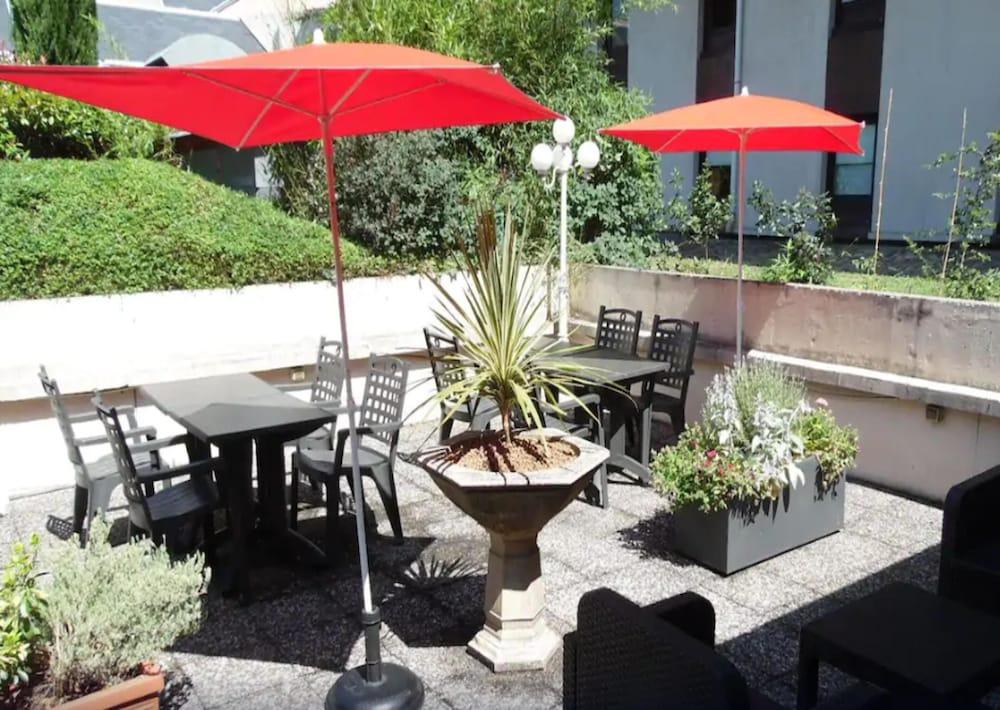 Ibis Grenoble Centre Bastille Екстериор снимка