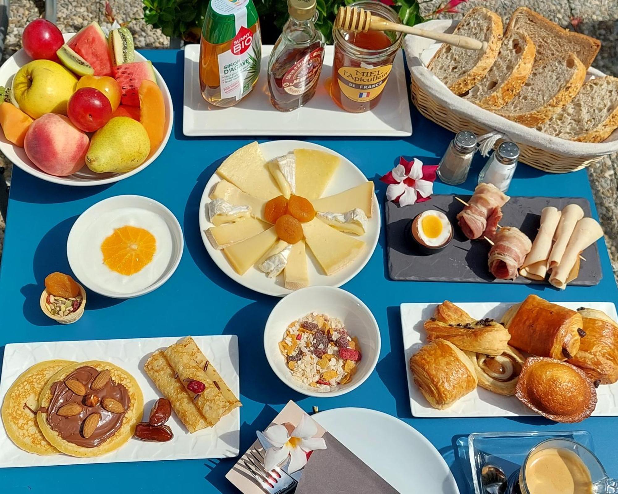 Ibis Grenoble Centre Bastille Екстериор снимка