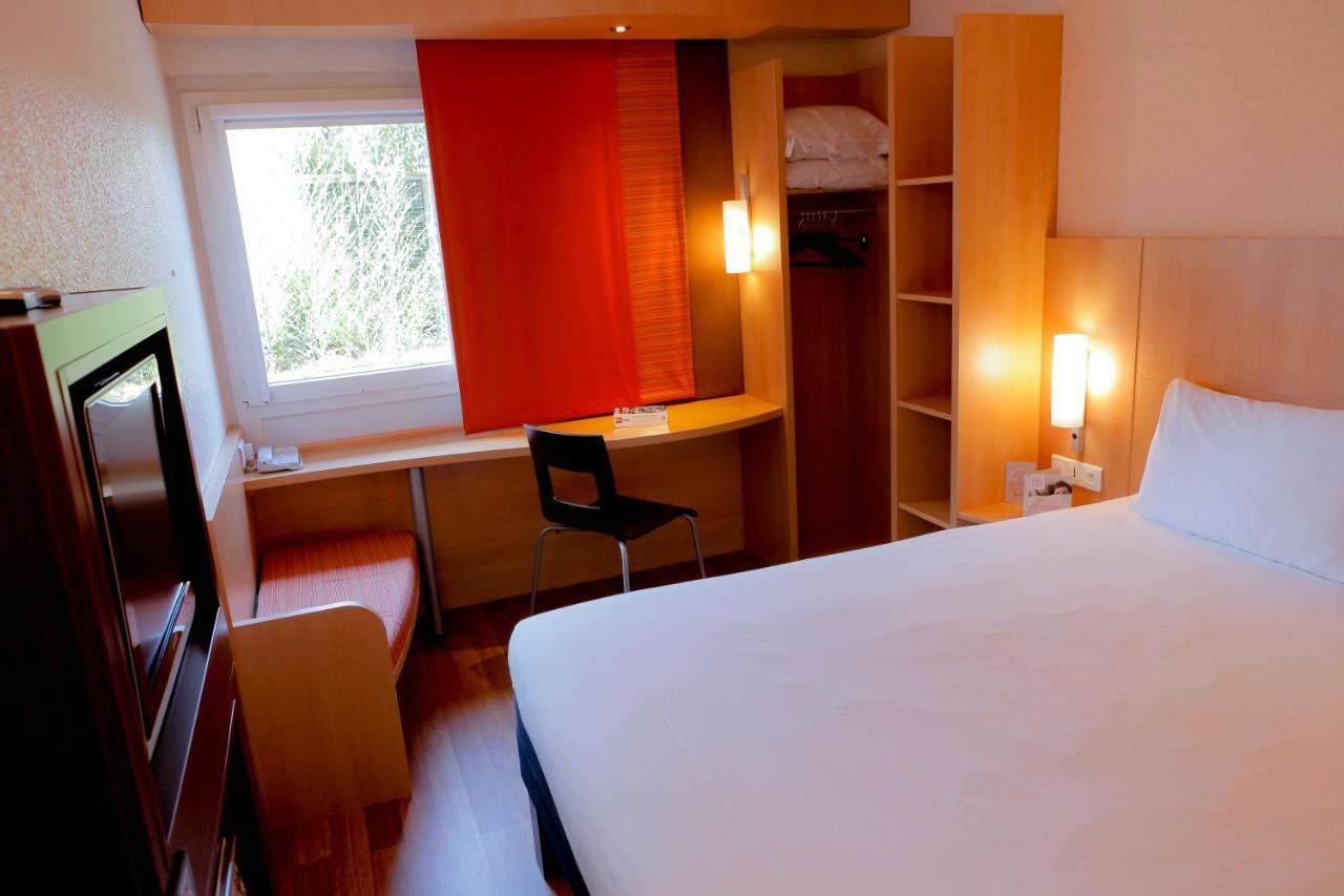 Ibis Grenoble Centre Bastille Екстериор снимка
