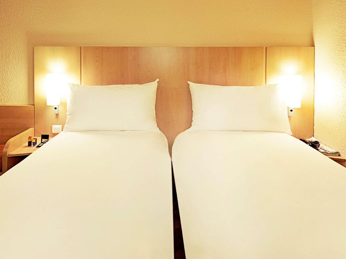 Ibis Grenoble Centre Bastille Екстериор снимка